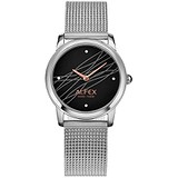Alfex Женские часы Modern Classic Watch 5741/2061
