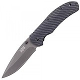 Skif Нож Plus Simple ц:black 63.00.12, 1616598