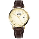 Pierre Ricaud Мужские часы Strap 97229.1221Q, 1633238