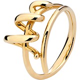 Женское золотое кольцо, 1640150