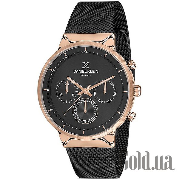 

Мужские часы Daniel Klein, Мужские часы DK11750-3
