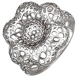 Женское серебряное кольцо, 1650902