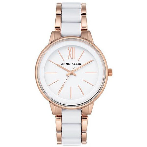 Anne Klein Женские часы AK/1412WTRG