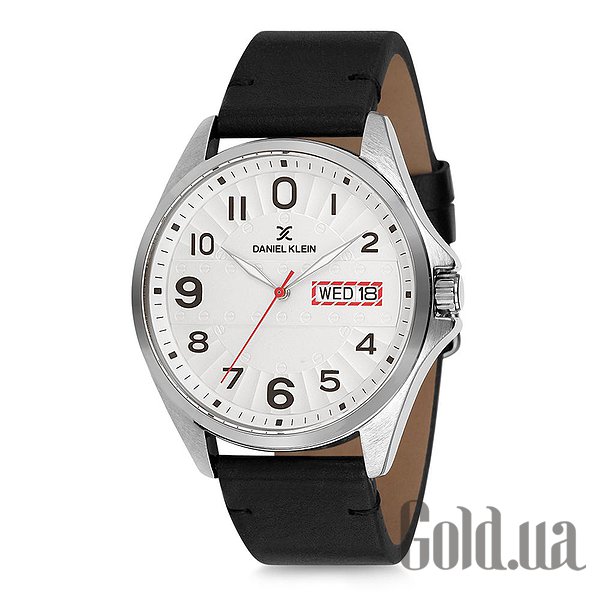 Купити Daniel Klein Чоловічий годинник Premium DK11647-1