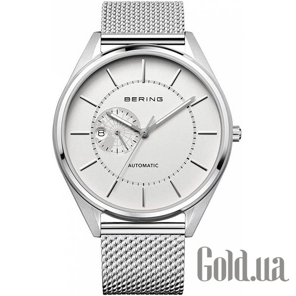 

Дизайнерские часы Bering, Мужские часы Automatic 16243-000