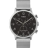 Timex Чоловічий годинник Waterbury Tx2t36600