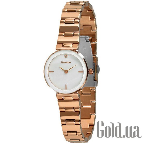 Купить Guardo Женские часы T01070(m) RgW