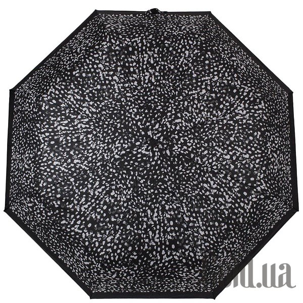 

Зонт Happy Rain, Черный;белый, Зонт U42655-5