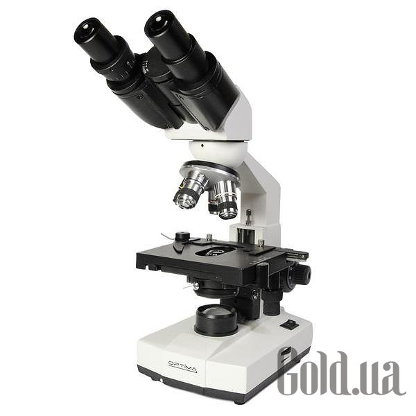 Купить Optima Микроскоп Biofinder Bino 40x-1000x