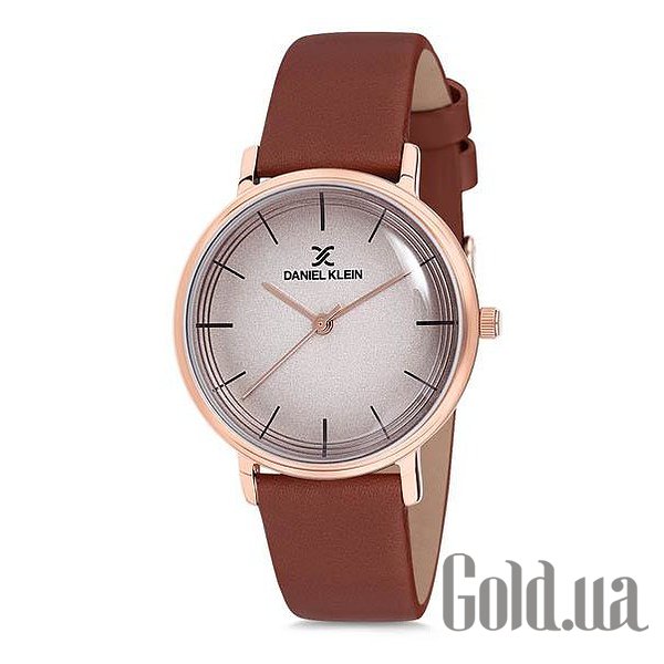 Купить Daniel Klein Женские часы DK12191-6