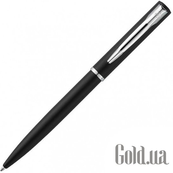 

Ручка Waterman, Шариковая ручка Allure Black CT BP 23 311