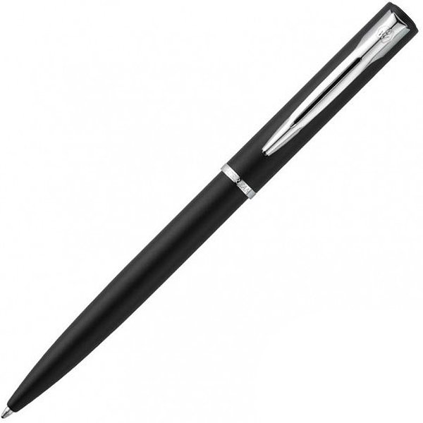 Waterman Шариковая ручка Allure Black CT BP 23 311