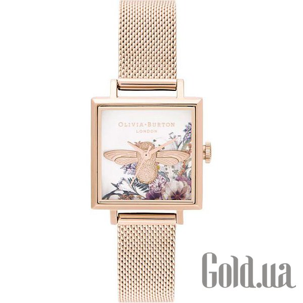 

Женские часы Olivia Burton, Женские часы Enchanted Garden OB16EG152