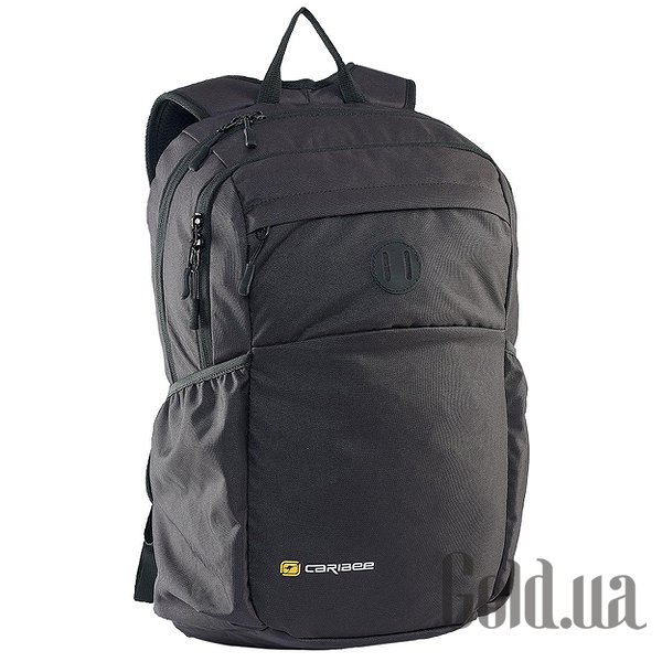 

Рюкзак Caribee, Черный, Рюкзак Cub 28 Black