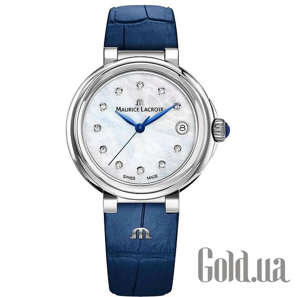 

Швейцарские часы Maurice Lacroix, Женские часы FA1007-SS001-170-1
