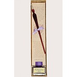 Dallaiti Письменный набор Bx13 фиолетовый, 1746646