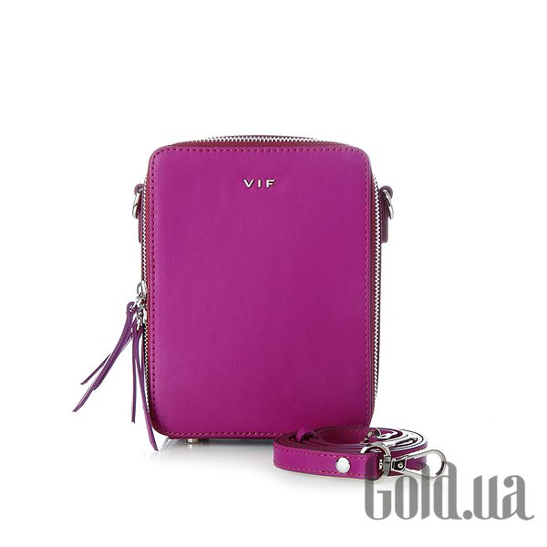 

Сумки женские VIF, Фиолетовый, Женская сумка Meringue 30148-09H-42