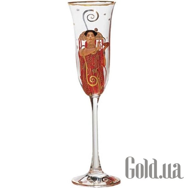 

Бокалы/рюмки Goebel, Бокал для шампанского Медицина 66-926-74-0