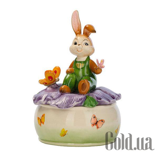 

Шкатулка Goebel, Музыкальная шкатулка 66-874-85-0
