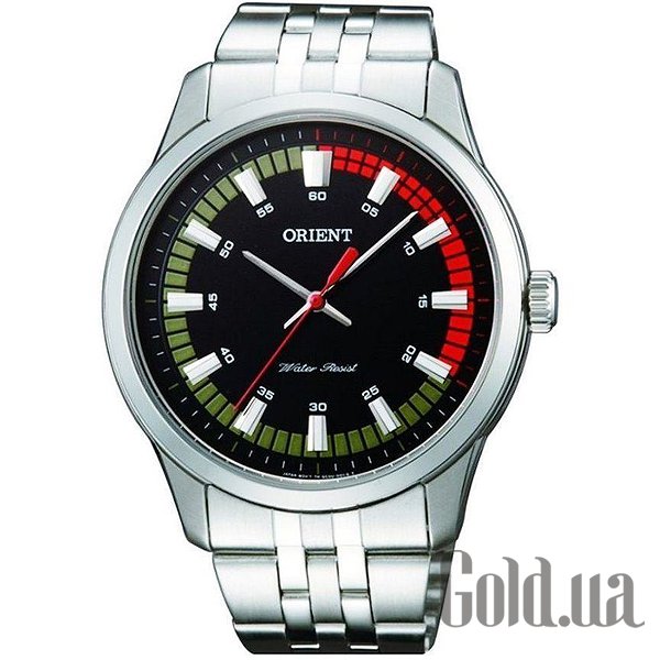 

Японские часы Orient, Мужские часы SQC0U004B0