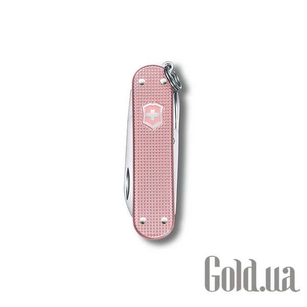 Ніж Victorinox Мультитул Classic SD 06221.252G