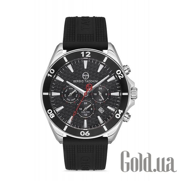 

Мужские часы Sergio Tacchini, Мужские часы ST.1.10088.1