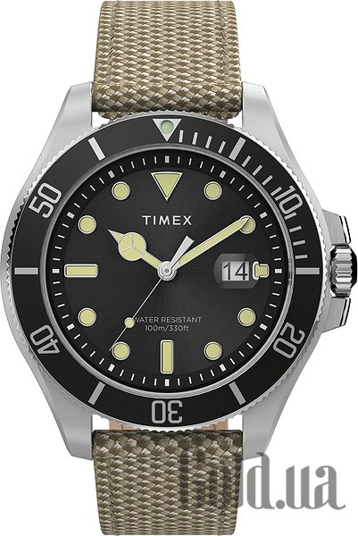

Мужские часы Timex, Мужские часы Harborside Tx2u81800