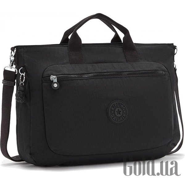 

Сумка для ноутбука Kipling, Черный, Сумка для ноутбука Basic KI6854_P39