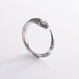 Женское серебряное кольцо, 1773014