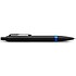 Parker Шариковая ручка IM 17 Professionals Vibrant Rings Marine Blue BT BP 27 032 - фото 3