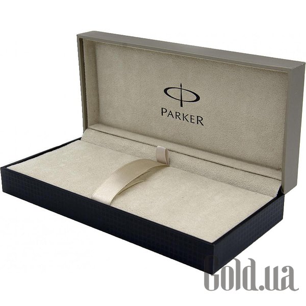 Ручка Parker Кулькова ручка IM 17 Professionals Vibrant Rings Marine Blue BT BP 27032