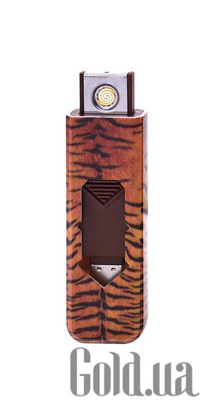 

Зажигалка Champ, Зажигалка Animalskin usb igniter 40406002