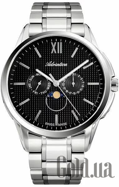 Купить Adriatica Мужские часы A8283.5164QF