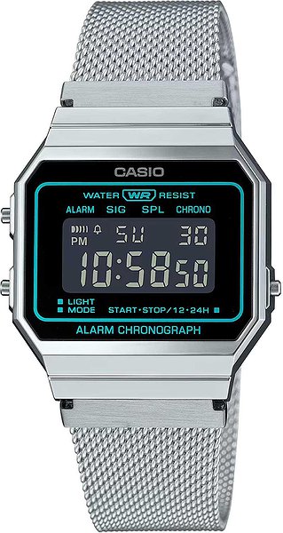 Casio Годинник A700WEMS-1BEF
