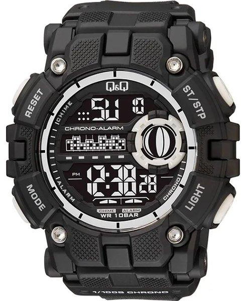 Q&Q Мужские часы G27A-002VY