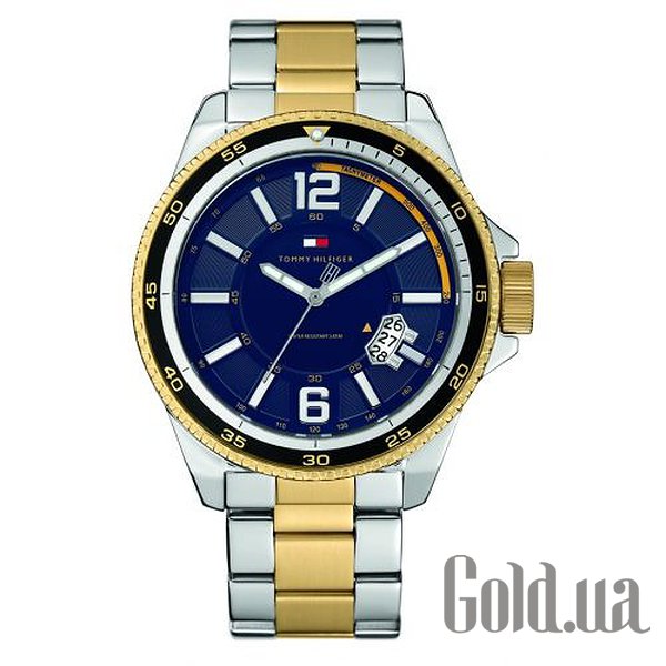 

Дизайнерские часы Tommy Hilfiger, LAX 1790664