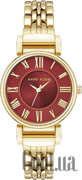 

Женские часы Anne Klein, Женские часы AK/2158RDGB