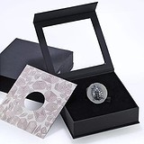 Silver Coins Срібна монета 31 гр, 1794262