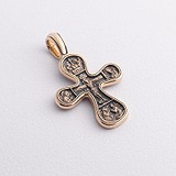 Заказать Золотий кулон (onxп04081) по цене 51030 грн., в каталоге магазина Gold.ua