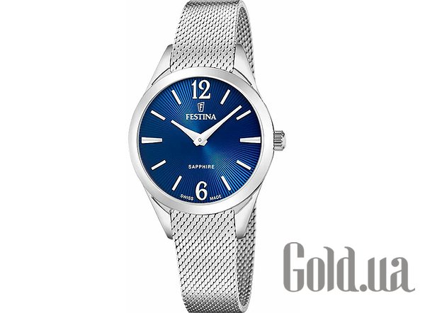Жіночий годинник Festina