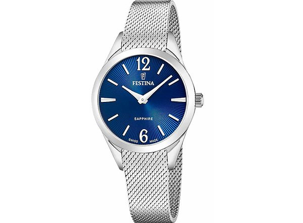 Festina Жіночий годинник F20076/3