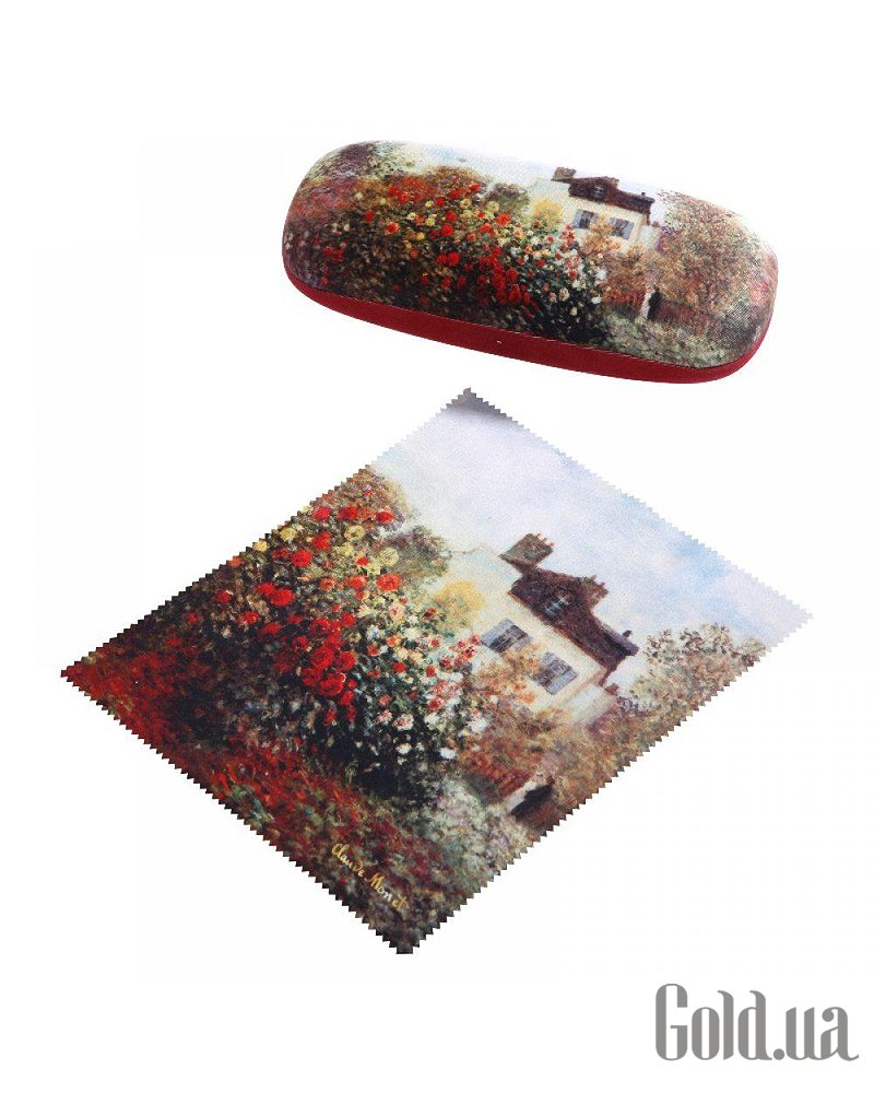 Goebel Футляр для окулярів Artis Orbis Claude Monet GOE-67060941 GOE-67060941