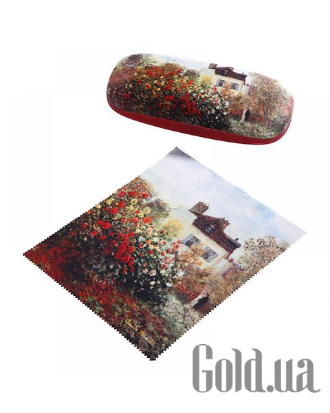 

Футляр Goebel, Футляр для очков Artis Orbis Claude Monet GOE-67060941