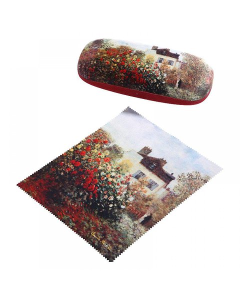 Goebel Футляр для окулярів Artis Orbis Claude Monet GOE-67060941 GOE-67060941