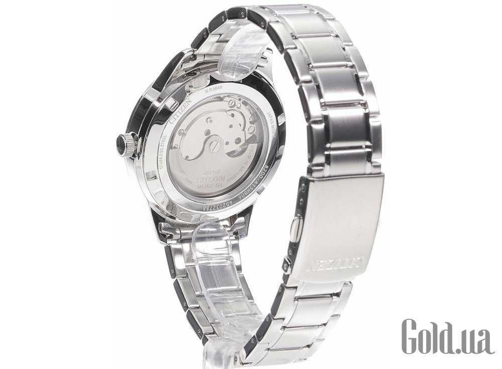 Citizen Мужские часы NY4058-79XE NY4058-79XE – изображение 2