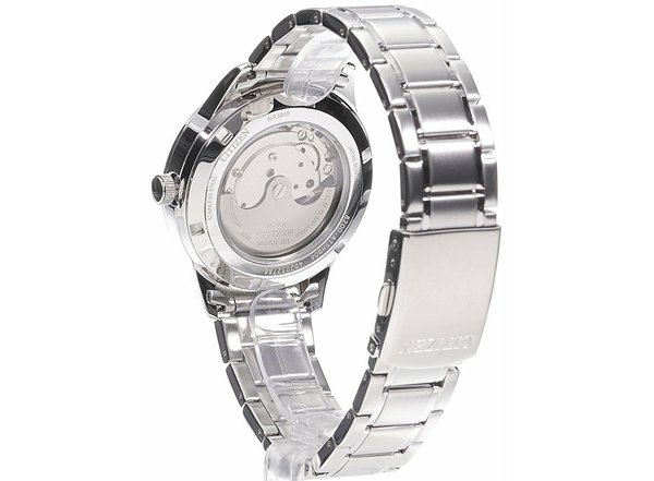 Citizen Мужские часы NY4058-79XE NY4058-79XE – изображение 2