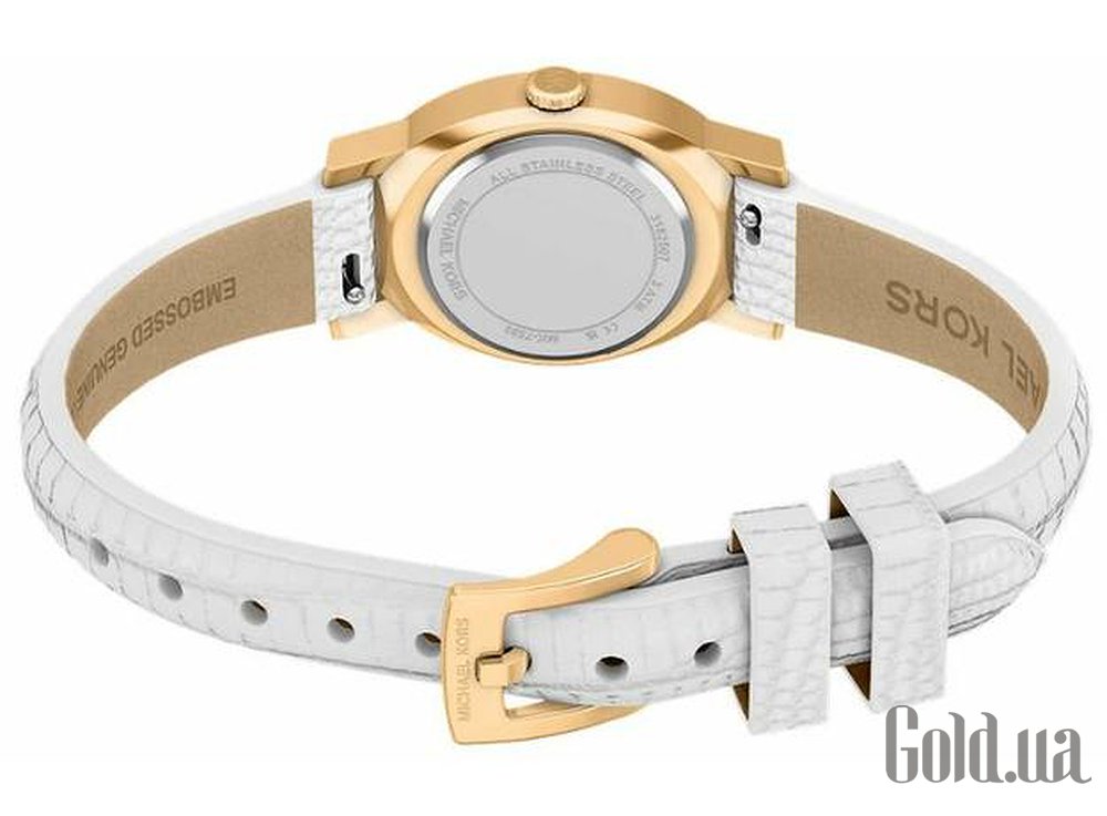 Michael Kors Жіночий годинник MK7586 MK7586 – зображення 5