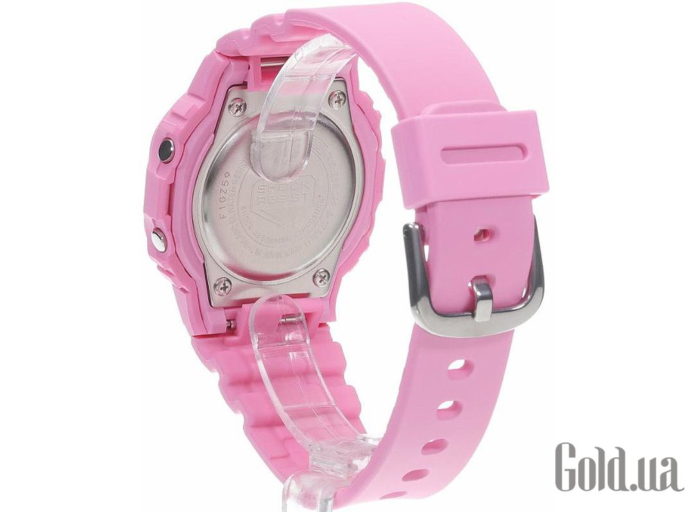 Casio Женские часы GMD-S5610PP-4ER GMD-S5610PP-4ER – изображение 2
