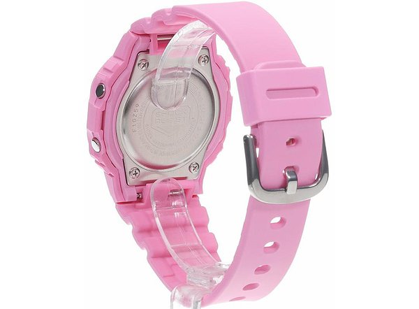 Casio Женские часы GMD-S5610PP-4ER GMD-S5610PP-4ER – изображение 2