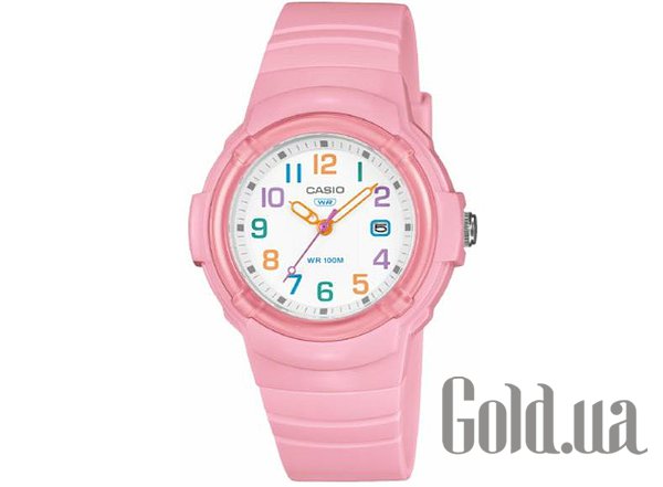 Casio Дитячий годинник LX-800H-4A LX-800H-4A